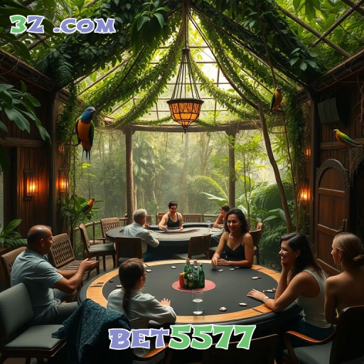 Apostas Inovadoras no bet5577 App para Apostadores Modernos