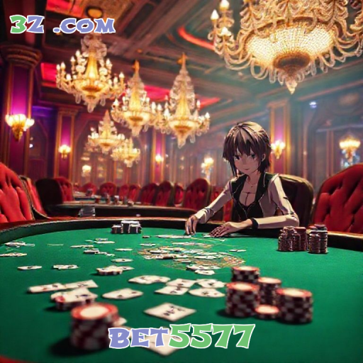 Segurança e Diversão no Bet5577 App Confiável para Jogadores
