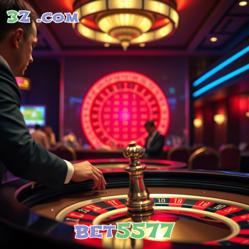 Aventura nos Jogos da bet5577 app que Você Não Pode Perder