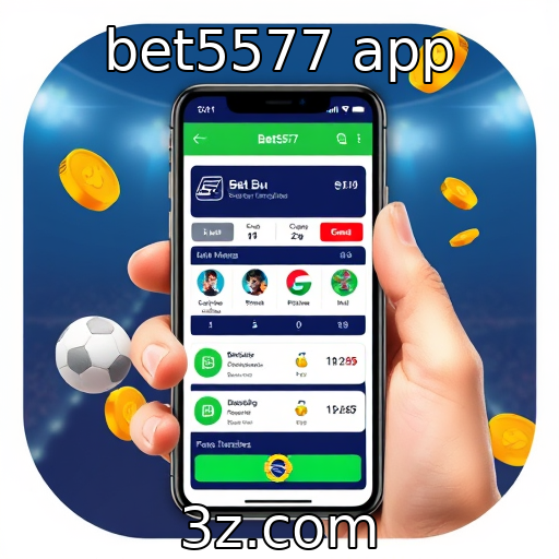 Crescimento das apostas online no mercado brasileiro