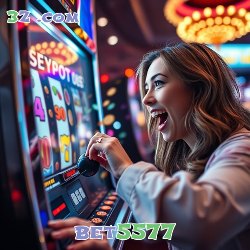 Promoções do Bet5577 App: Empolgação e Vantagens Para Jogadores