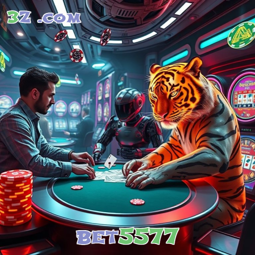 Experiência VIP Inigualável no bet5577 App: Entre para a Elite!